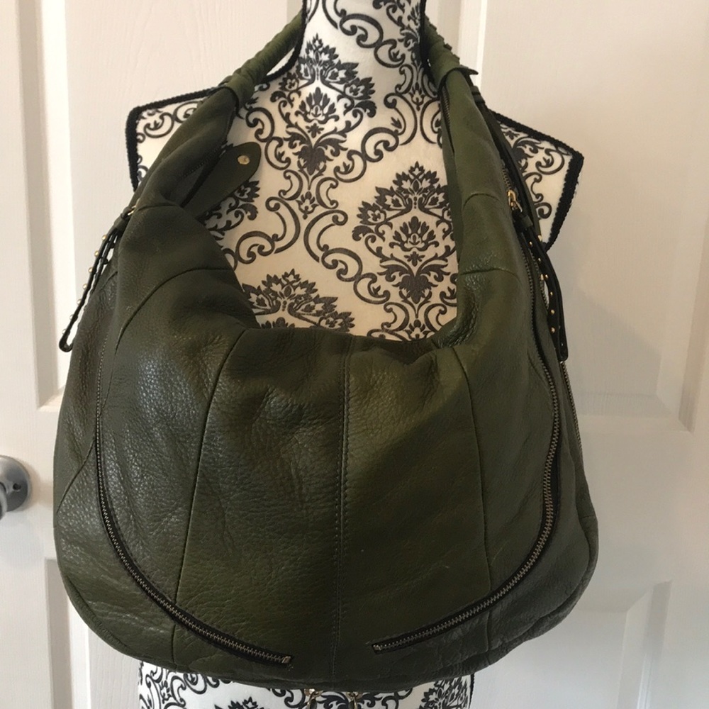 orYany Hobo Bag Gently worn
